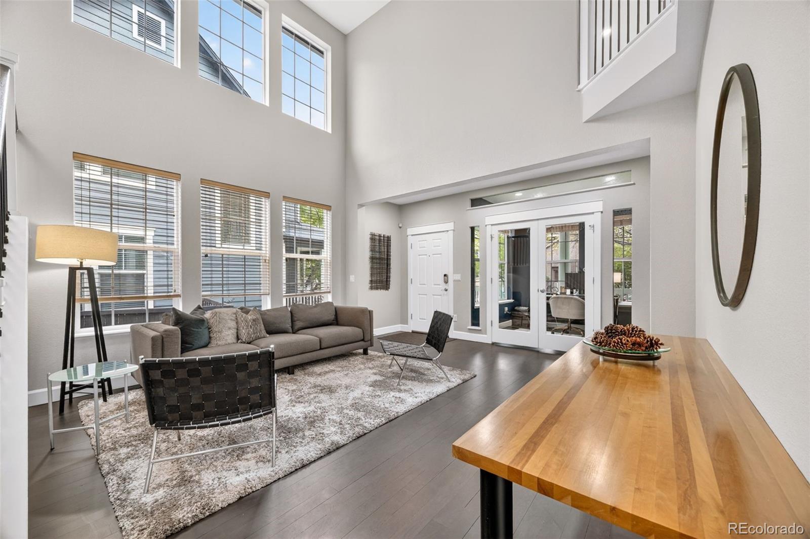 MLS Image #7 for 2651 n valentia street,denver, Colorado