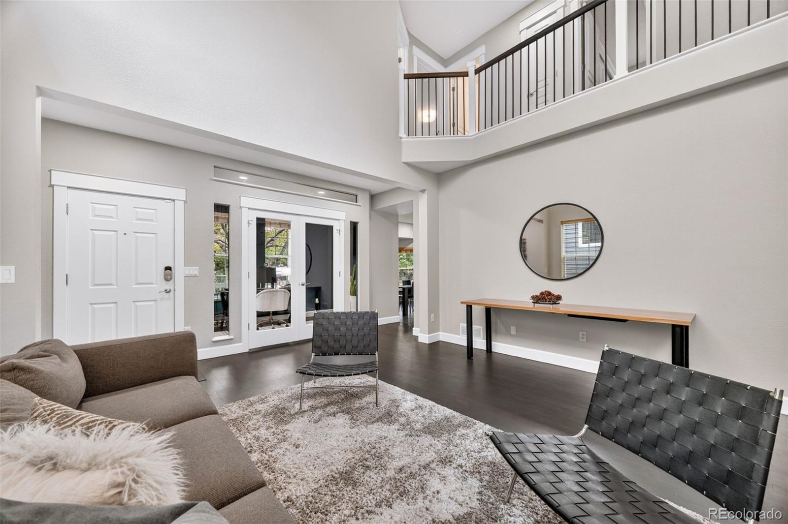 MLS Image #8 for 2651 n valentia street,denver, Colorado
