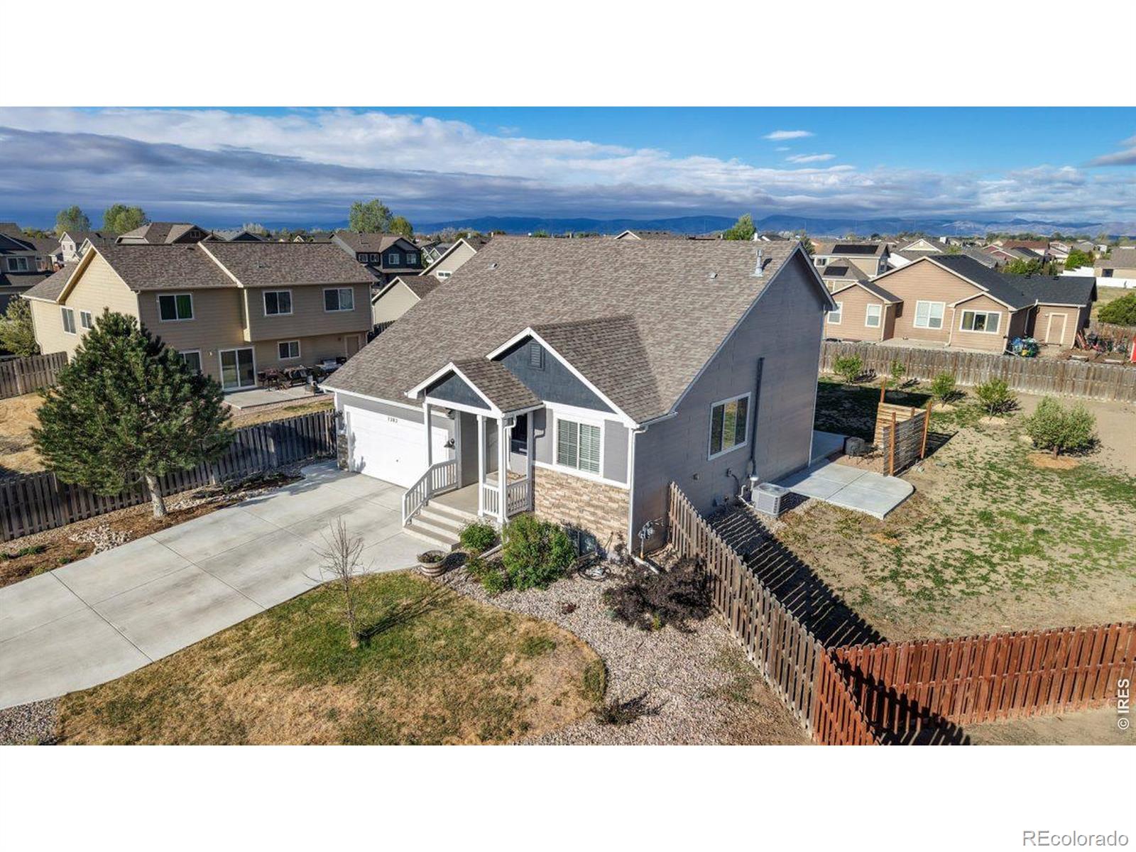 MLS Image #26 for 7383  andover street,wellington, Colorado