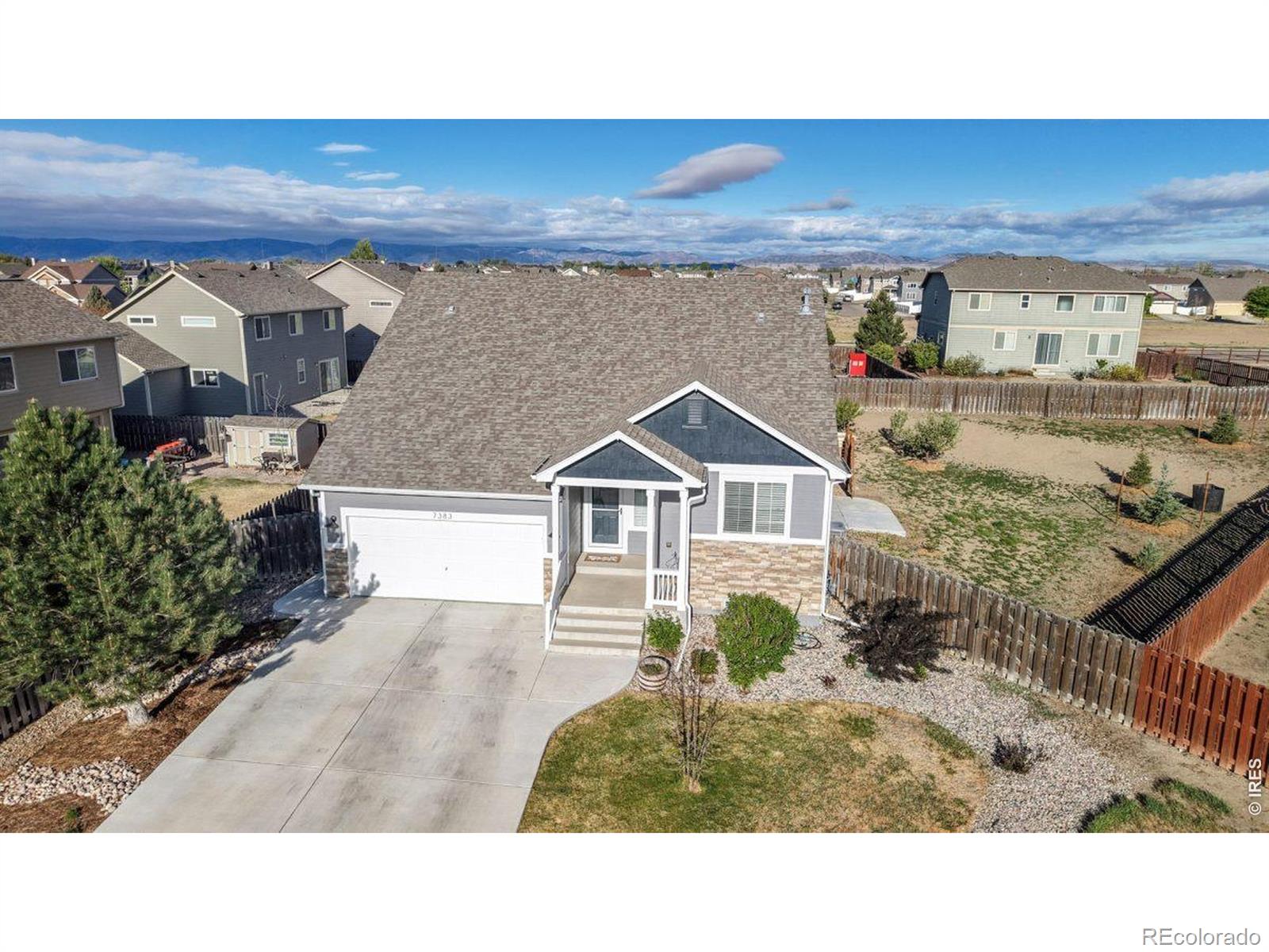 MLS Image #27 for 7383  andover street,wellington, Colorado