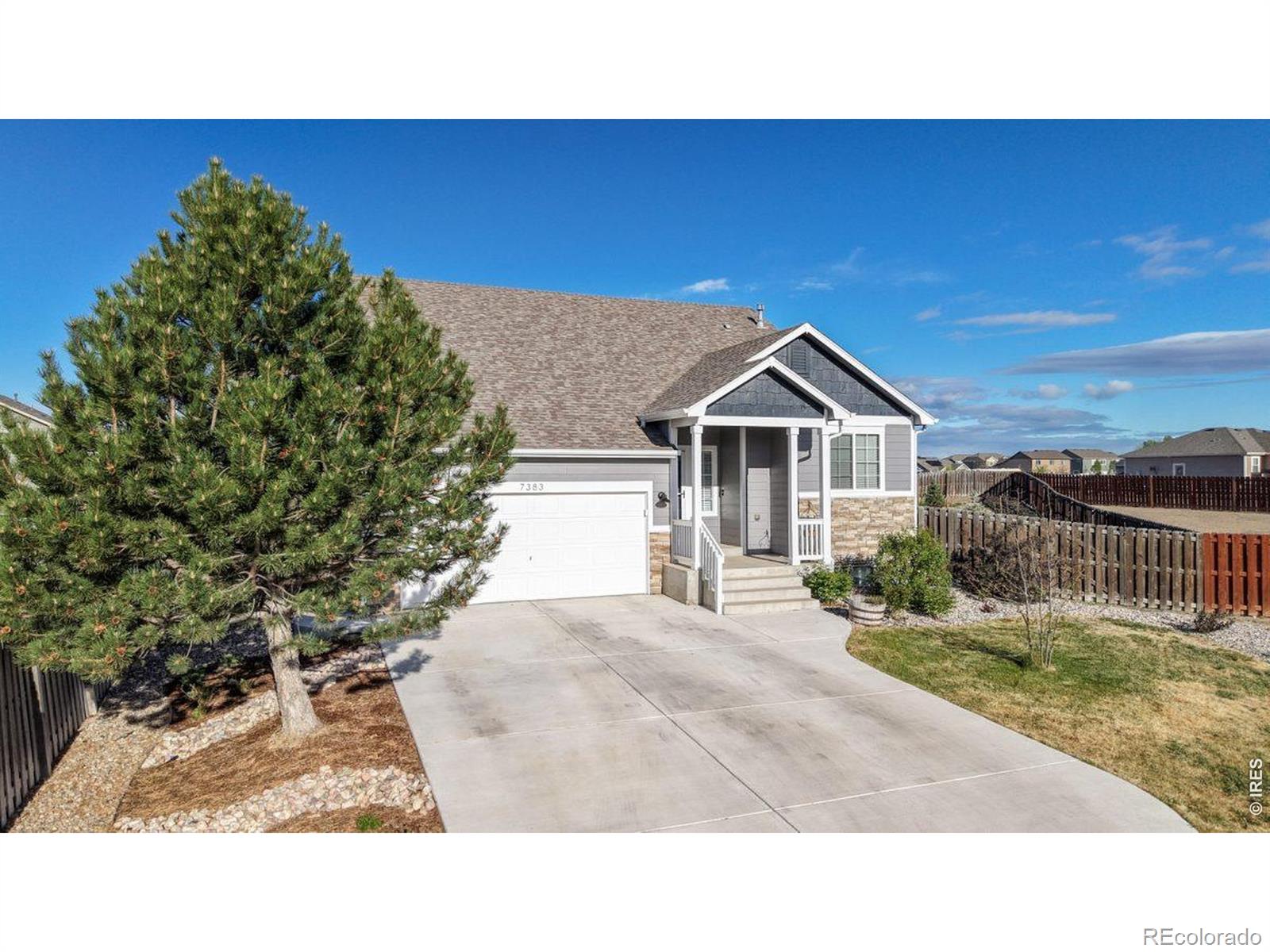 MLS Image #28 for 7383  andover street,wellington, Colorado