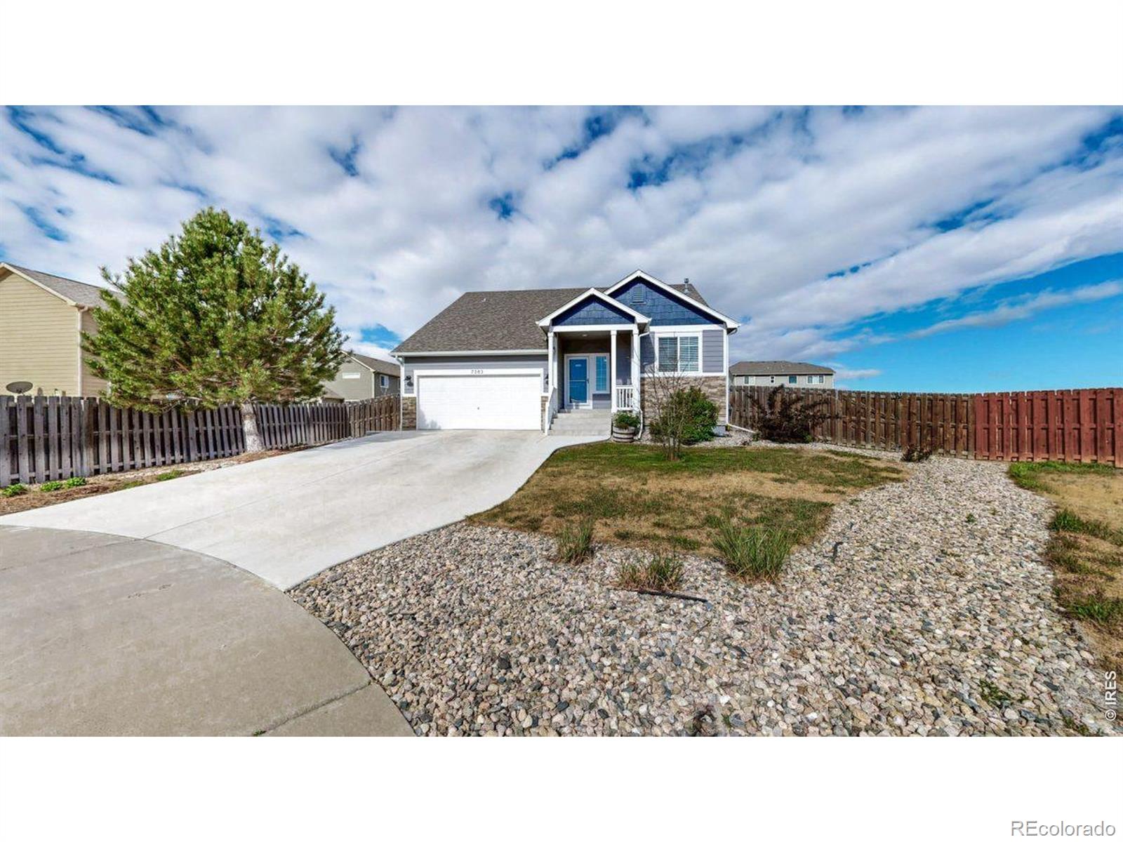 MLS Image #29 for 7383  andover street,wellington, Colorado