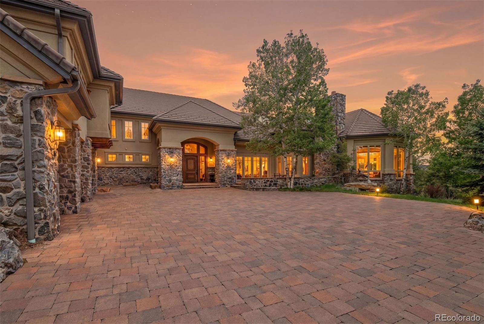 MLS Image #1 for 2500  juniper court,golden, Colorado