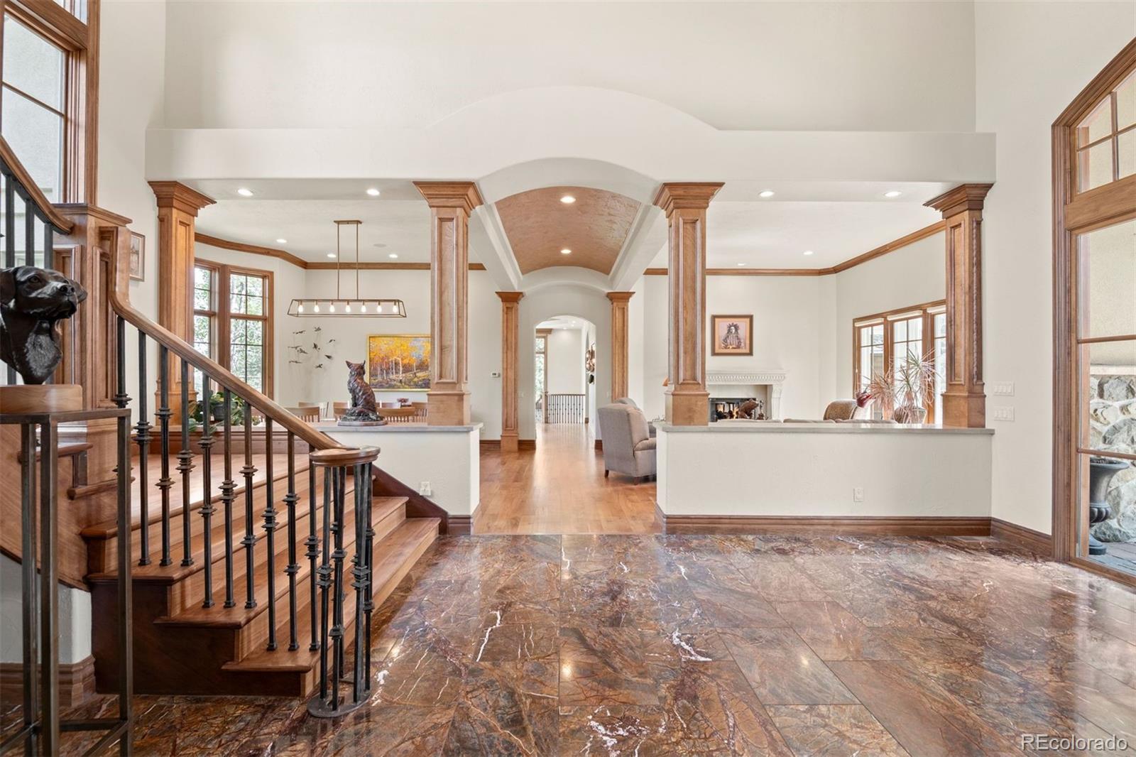 MLS Image #19 for 2500  juniper court,golden, Colorado