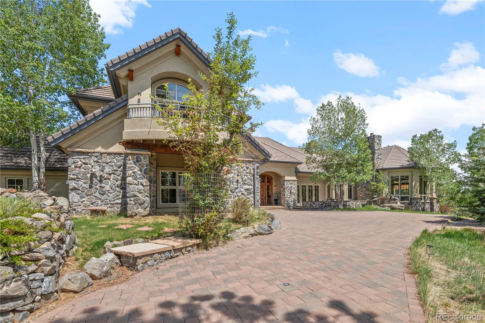 MLS Image #2 for 2500  juniper court,golden, Colorado