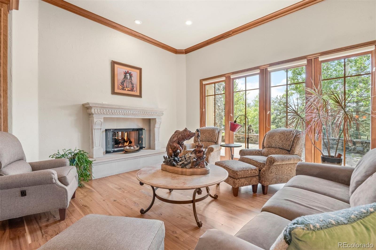 MLS Image #3 for 2500  juniper court,golden, Colorado
