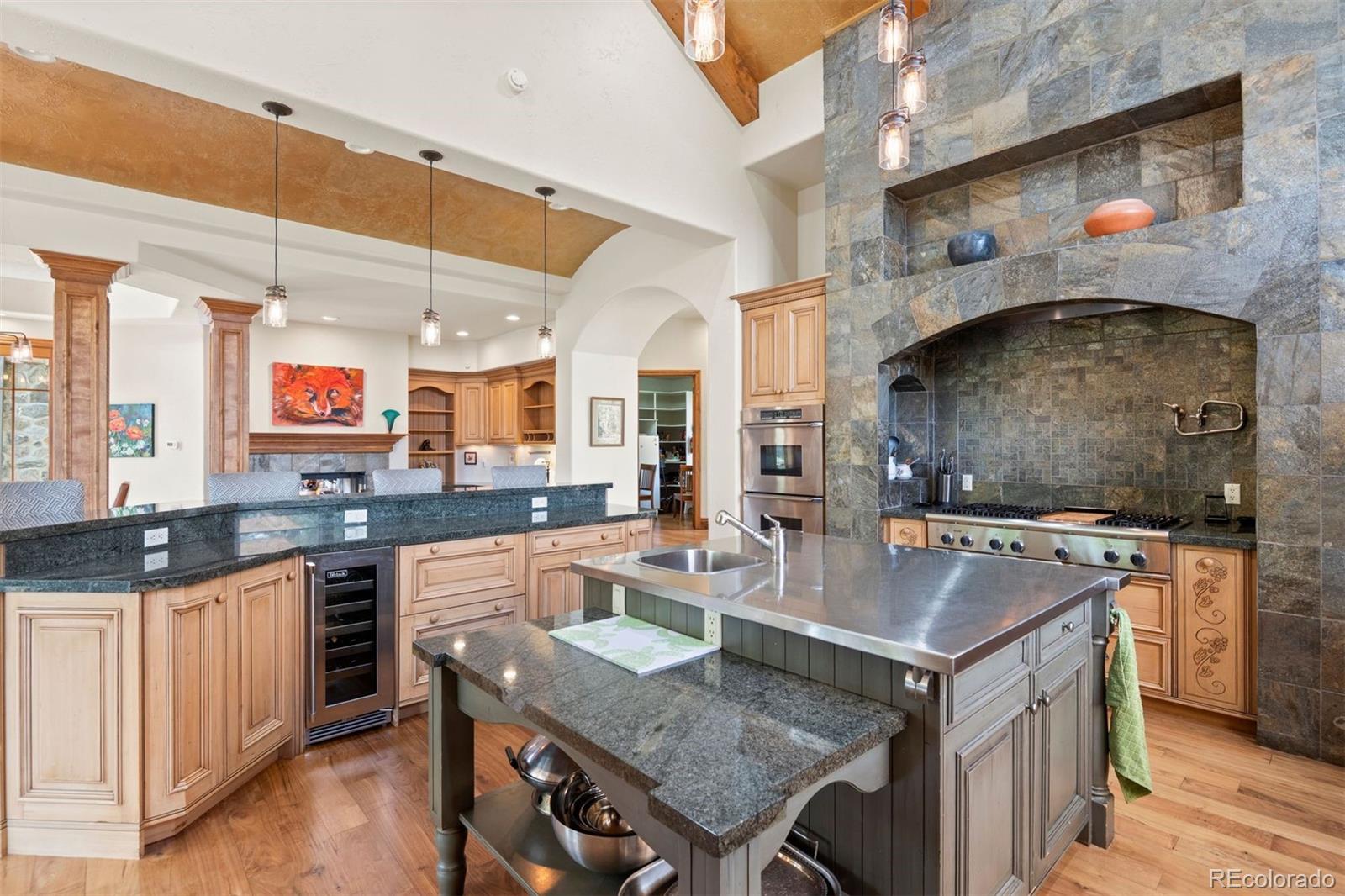 MLS Image #4 for 2500  juniper court,golden, Colorado