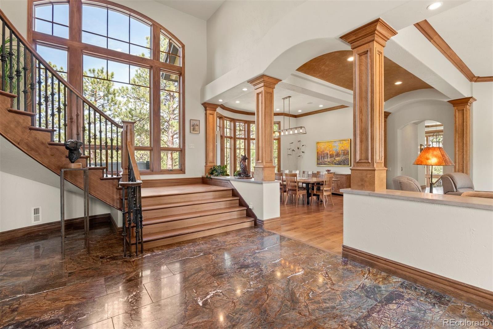 MLS Image #5 for 2500  juniper court,golden, Colorado