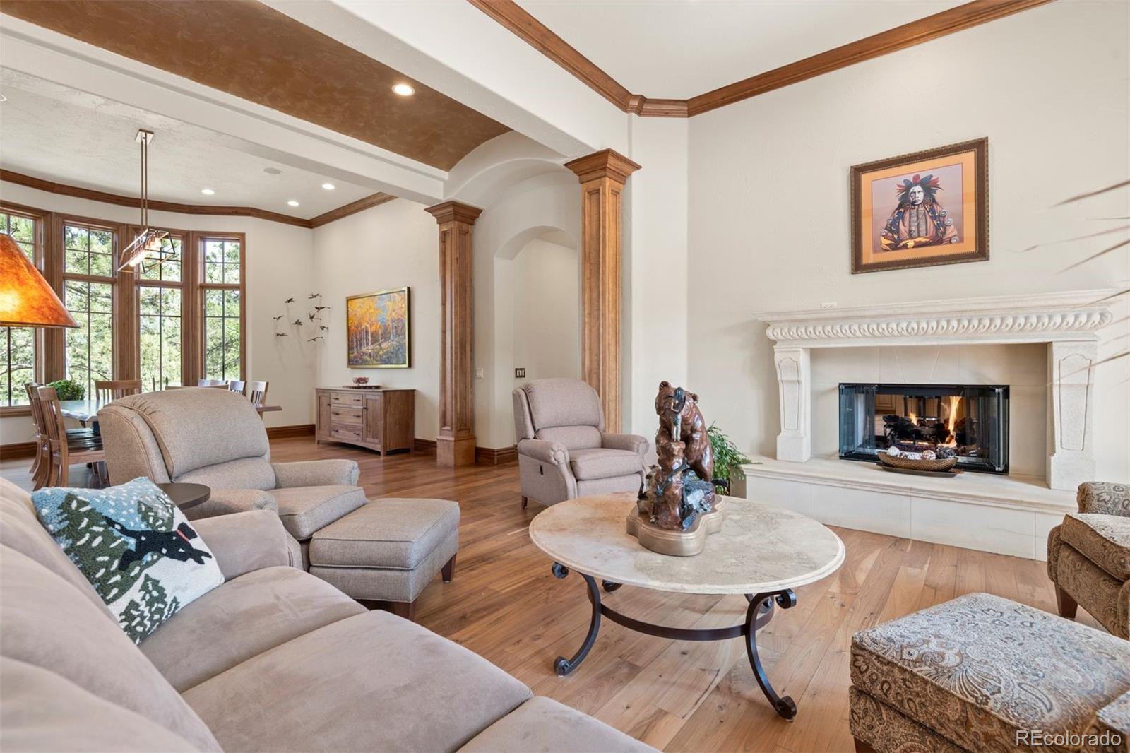 MLS Image #6 for 2500  juniper court,golden, Colorado