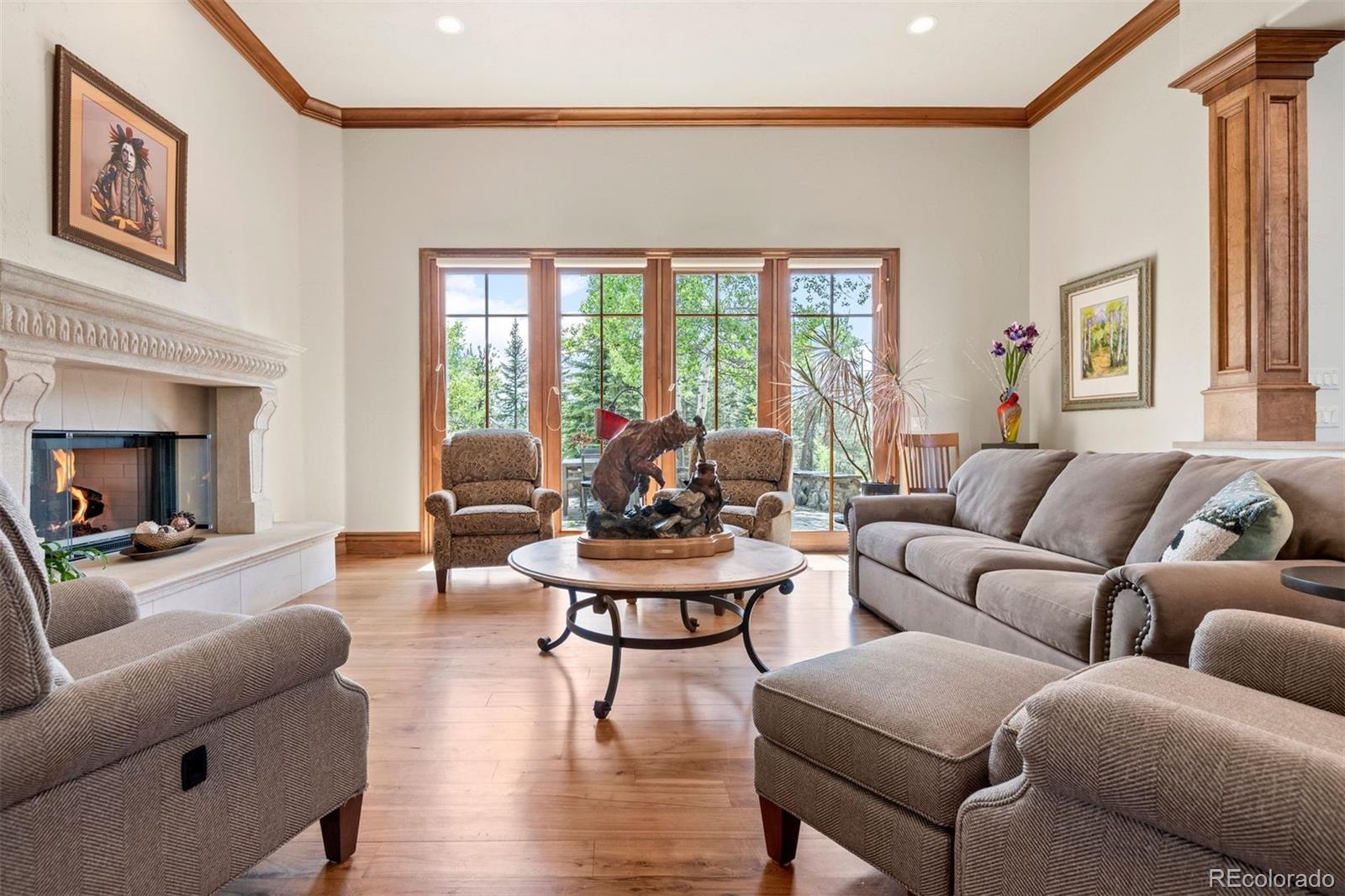 MLS Image #7 for 2500  juniper court,golden, Colorado