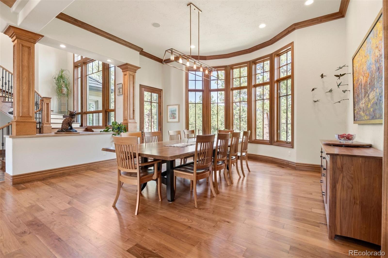 MLS Image #8 for 2500  juniper court,golden, Colorado