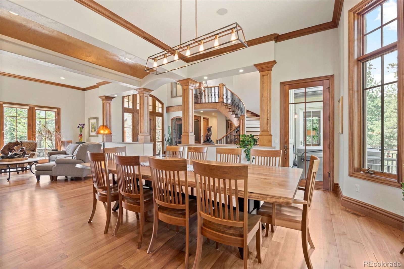 MLS Image #9 for 2500  juniper court,golden, Colorado