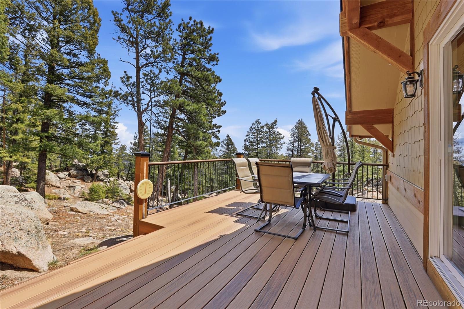 MLS Image #11 for 24073  peak drive,conifer, Colorado