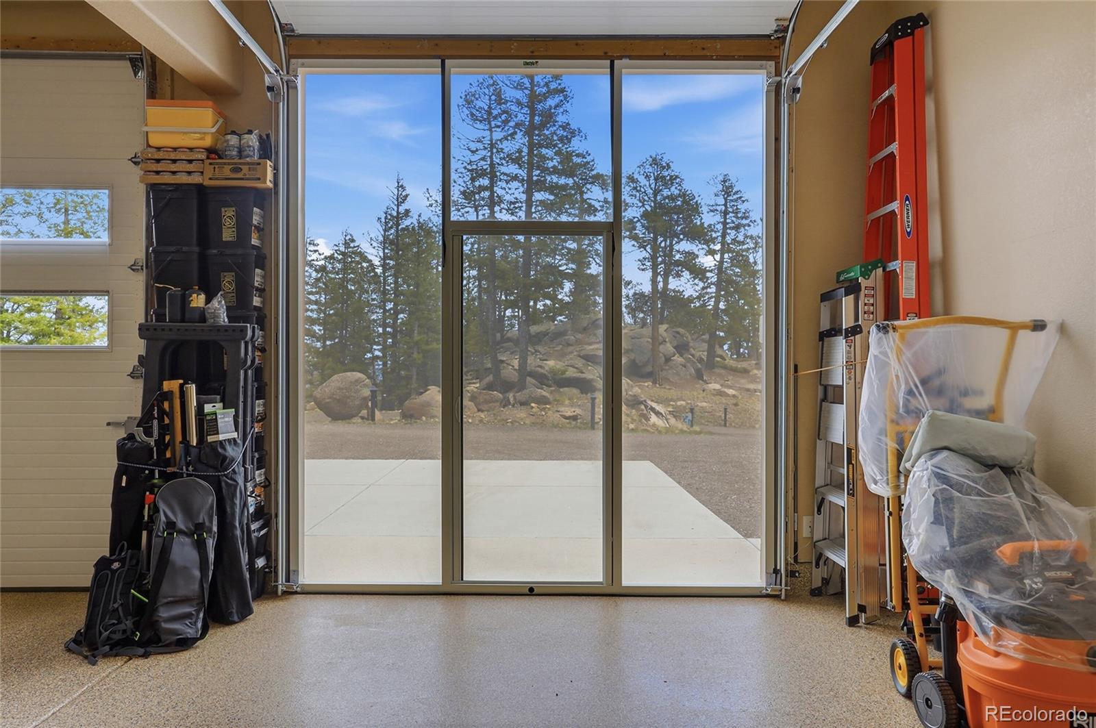 MLS Image #26 for 24073  peak drive,conifer, Colorado