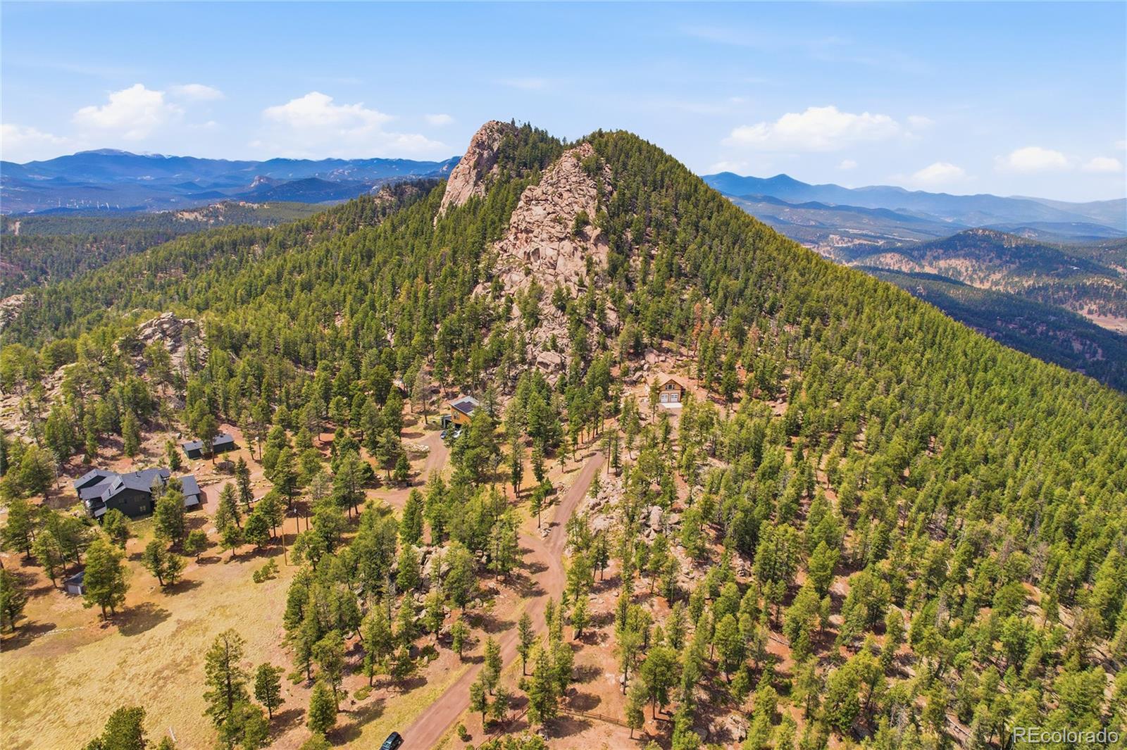 MLS Image #27 for 24073  peak drive,conifer, Colorado