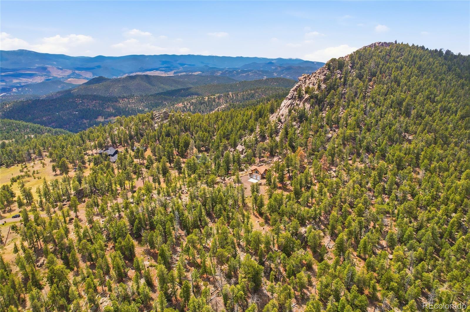 MLS Image #28 for 24073  peak drive,conifer, Colorado
