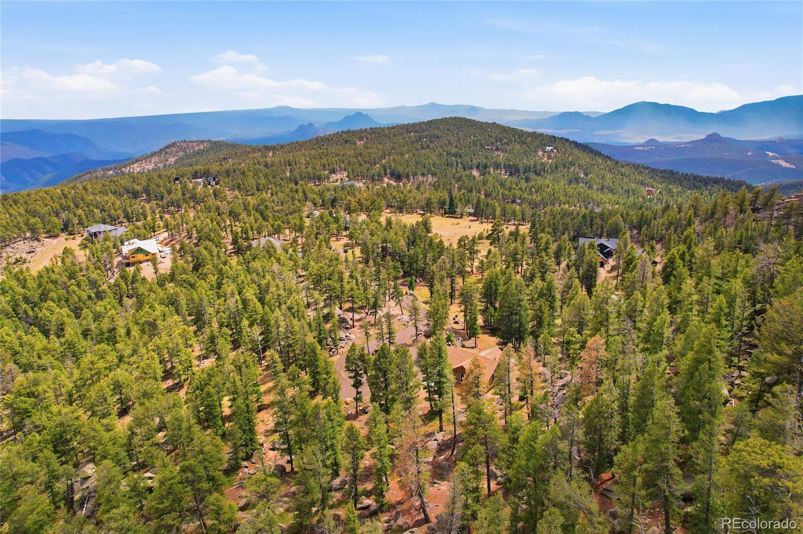 MLS Image #29 for 24073  peak drive,conifer, Colorado