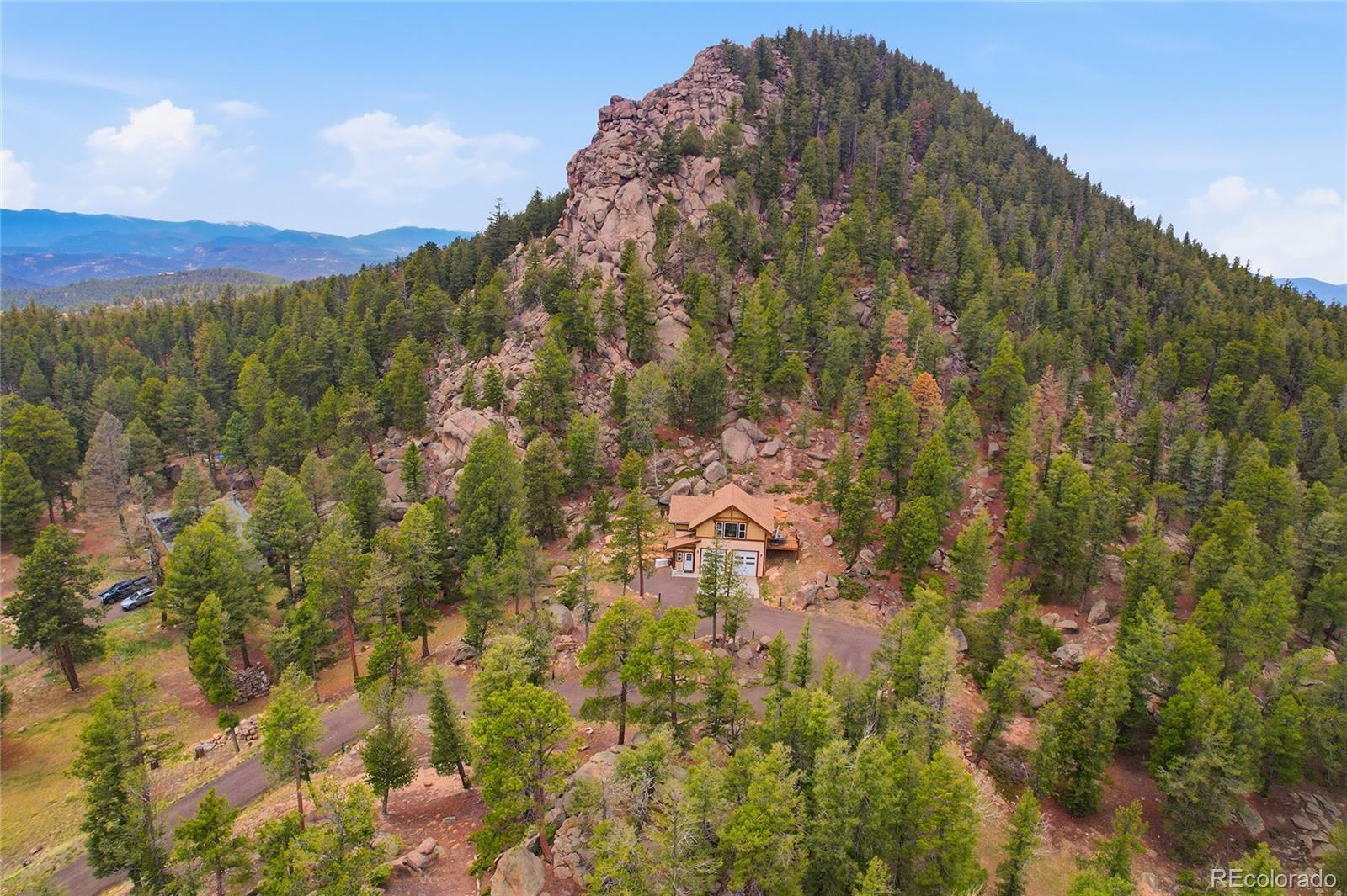 MLS Image #30 for 24073  peak drive,conifer, Colorado