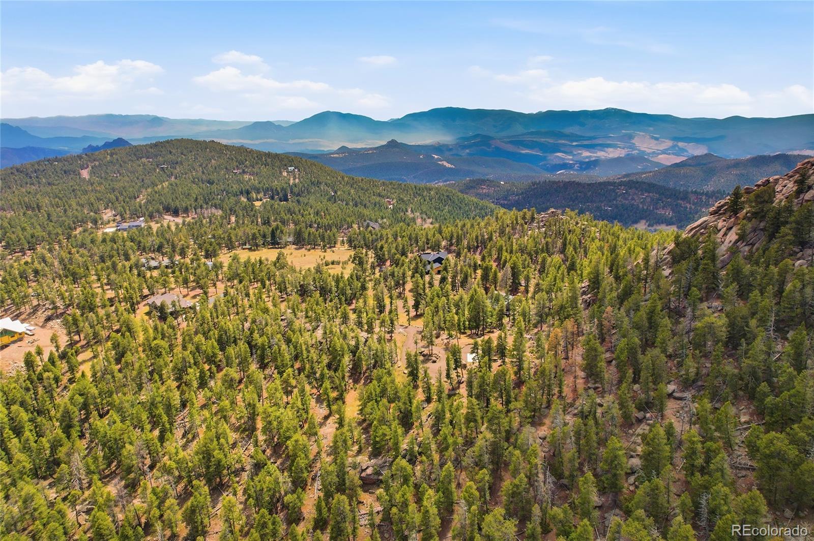 MLS Image #33 for 24073  peak drive,conifer, Colorado