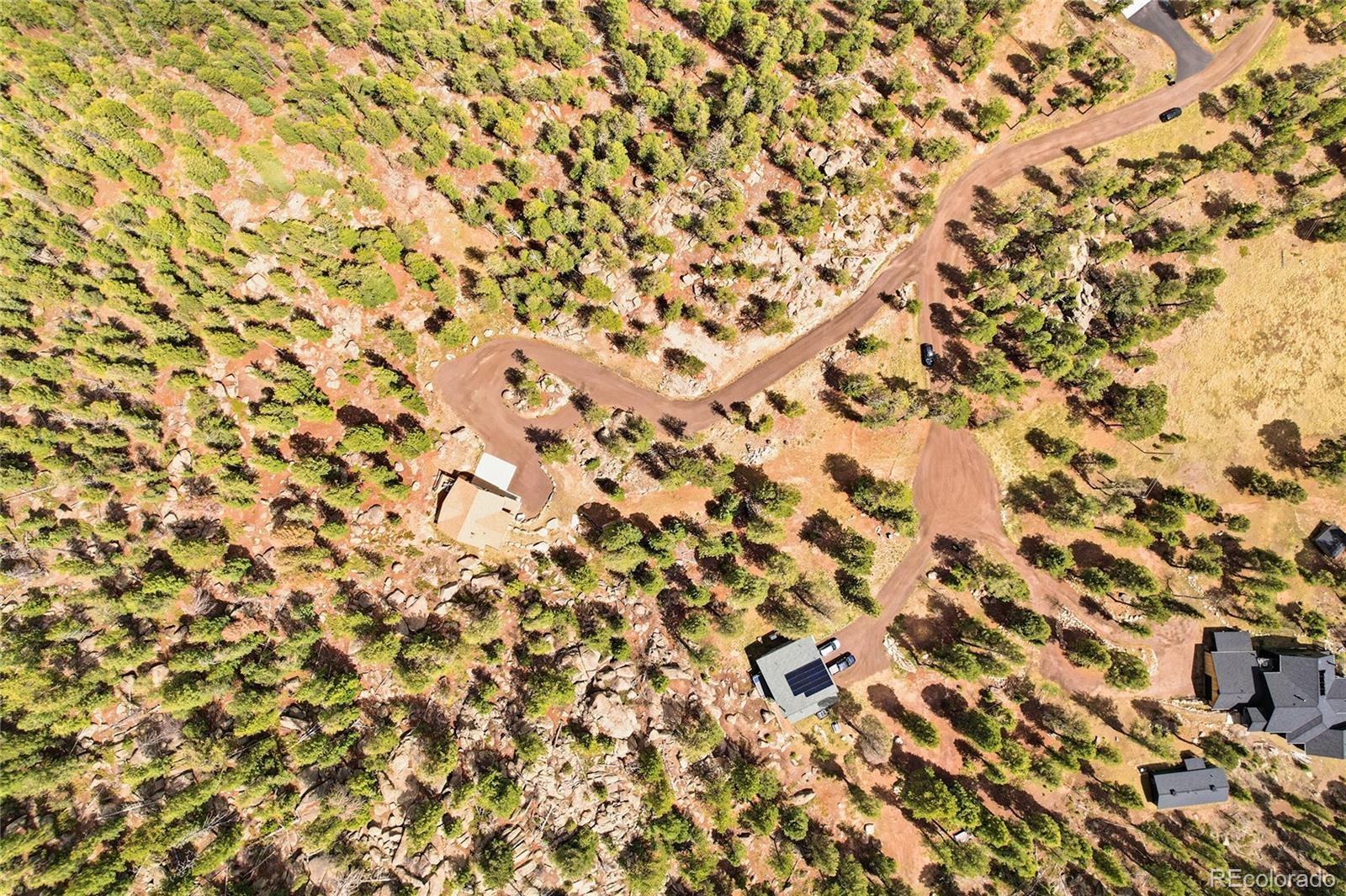 MLS Image #34 for 24073  peak drive,conifer, Colorado