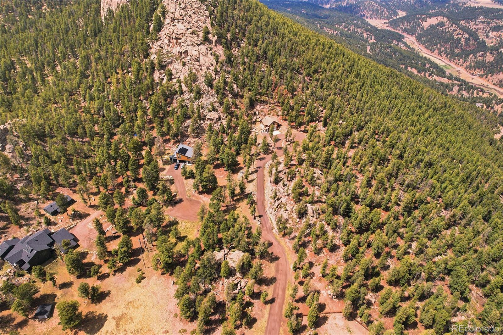 MLS Image #35 for 24073  peak drive,conifer, Colorado