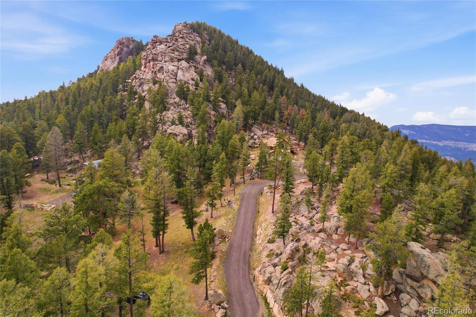 MLS Image #36 for 24073  peak drive,conifer, Colorado