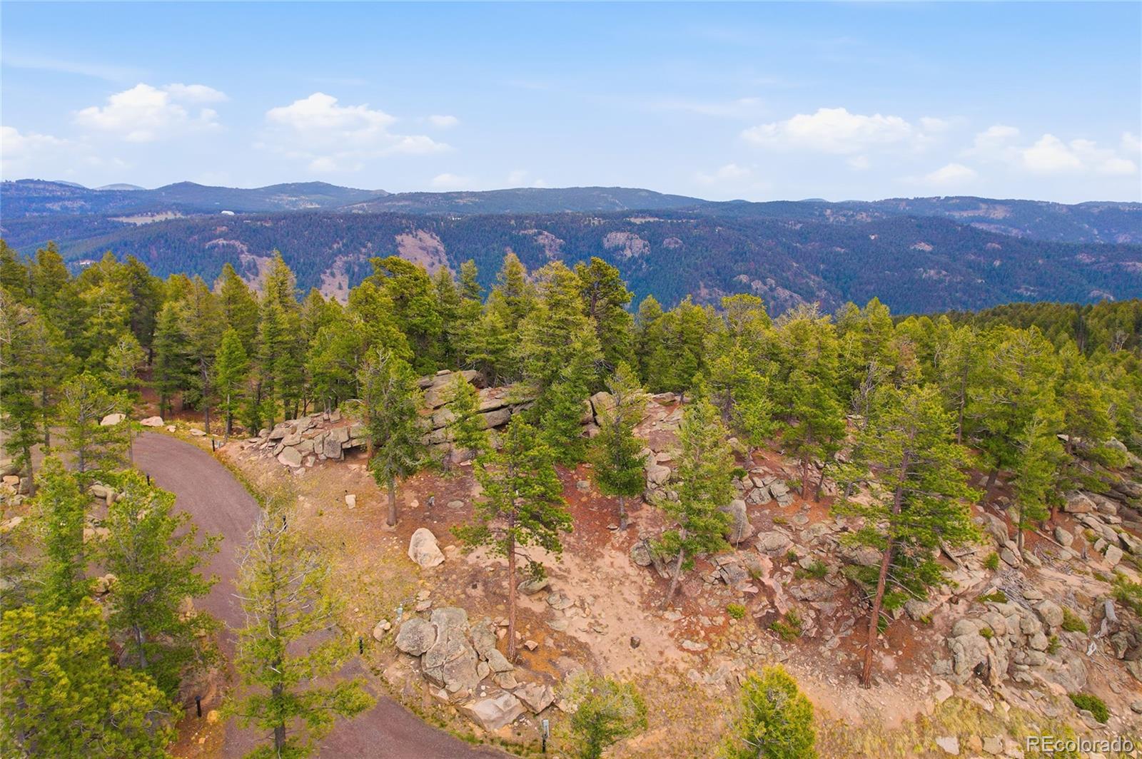MLS Image #37 for 24073  peak drive,conifer, Colorado