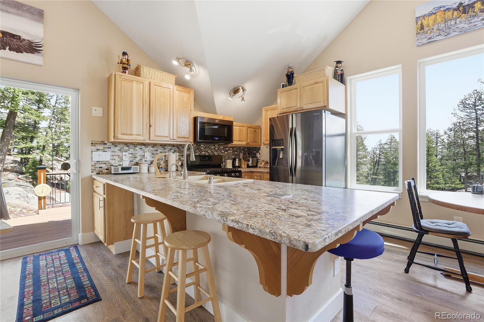 MLS Image #4 for 24073  peak drive,conifer, Colorado