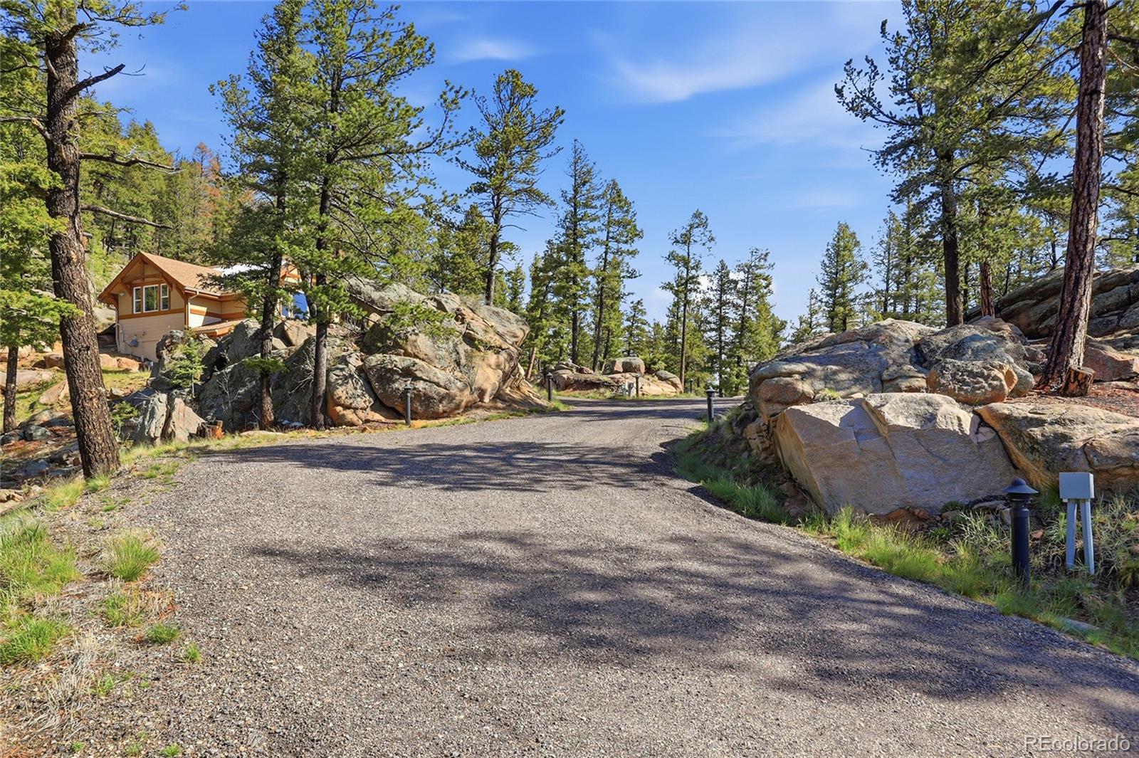 MLS Image #42 for 24073  peak drive,conifer, Colorado