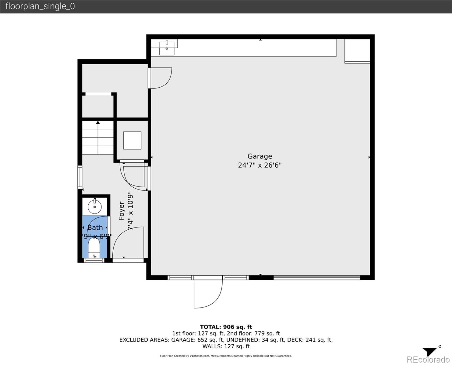 MLS Image #46 for 24073  peak drive,conifer, Colorado