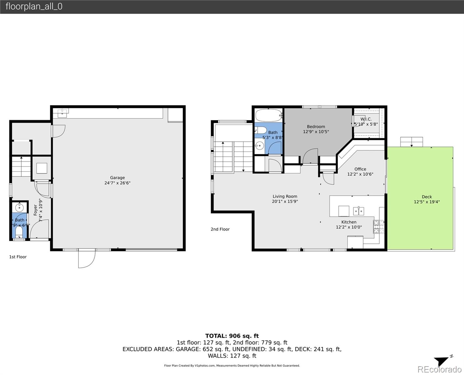 MLS Image #47 for 24073  peak drive,conifer, Colorado