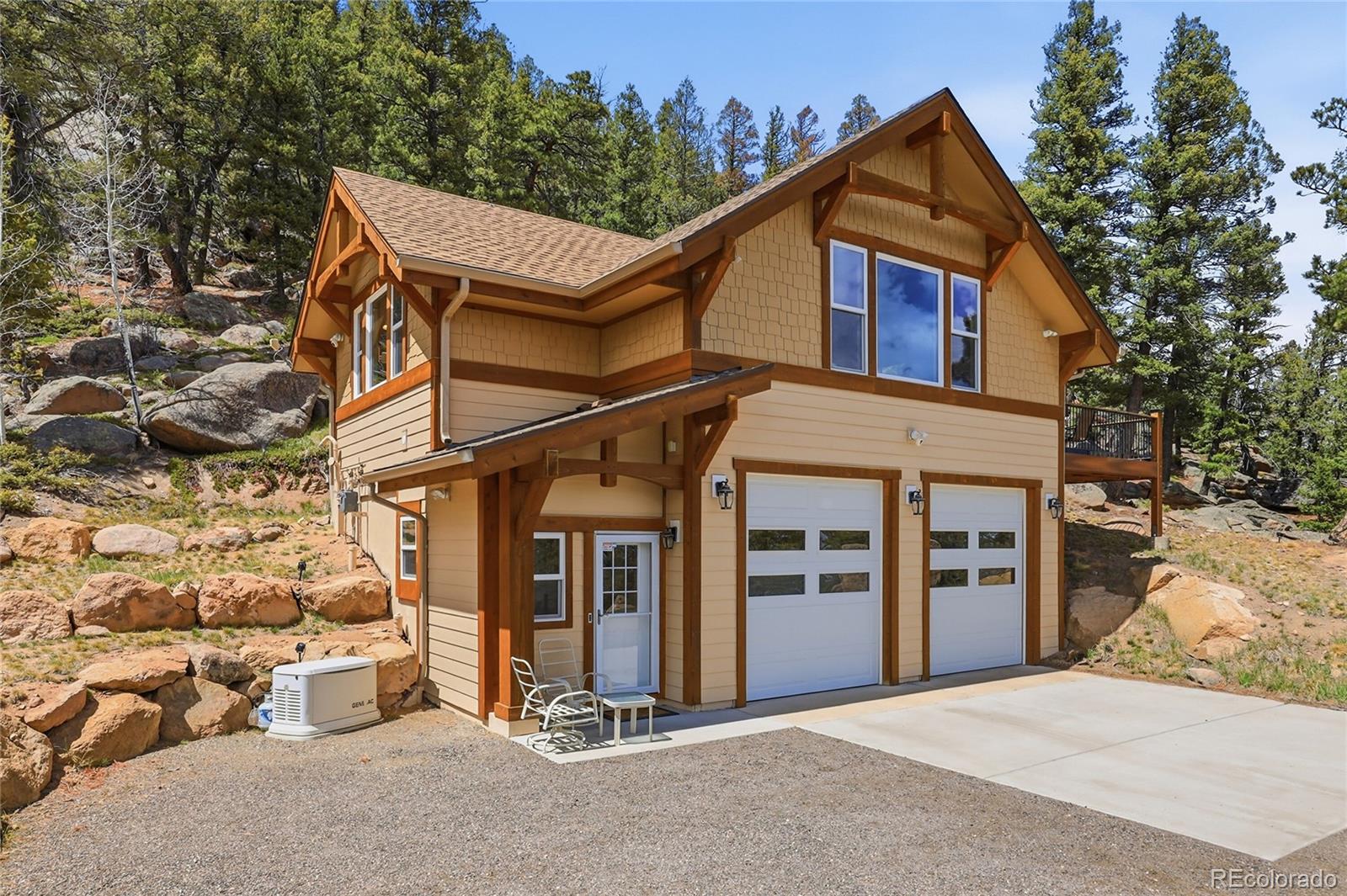 MLS Image #48 for 24073  peak drive,conifer, Colorado