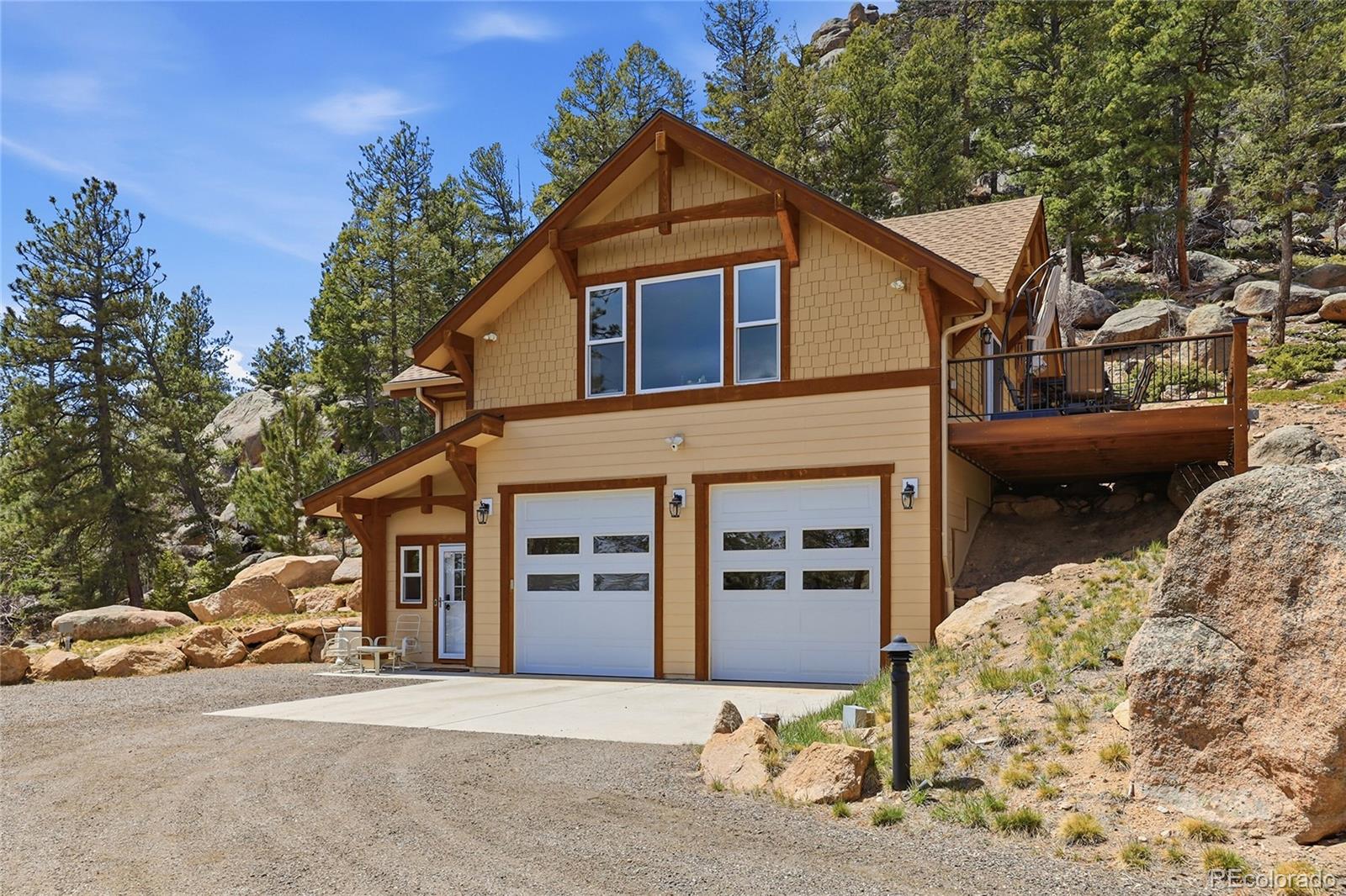MLS Image #49 for 24073  peak drive,conifer, Colorado