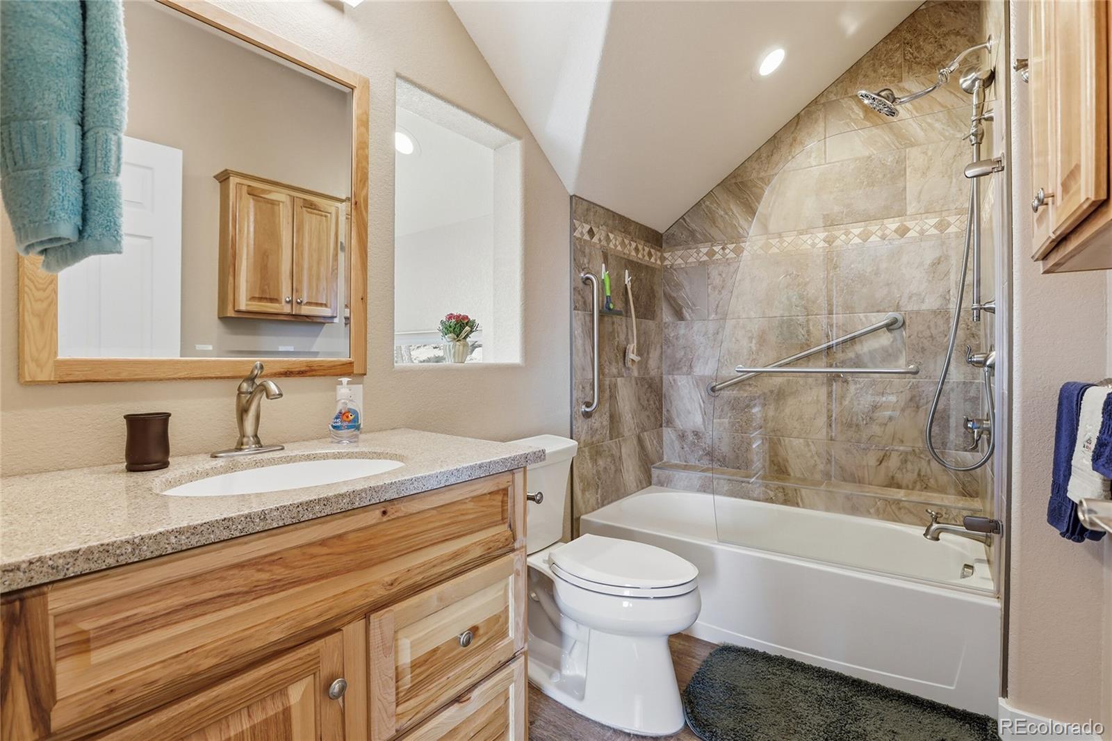 MLS Image #5 for 24073  peak drive,conifer, Colorado