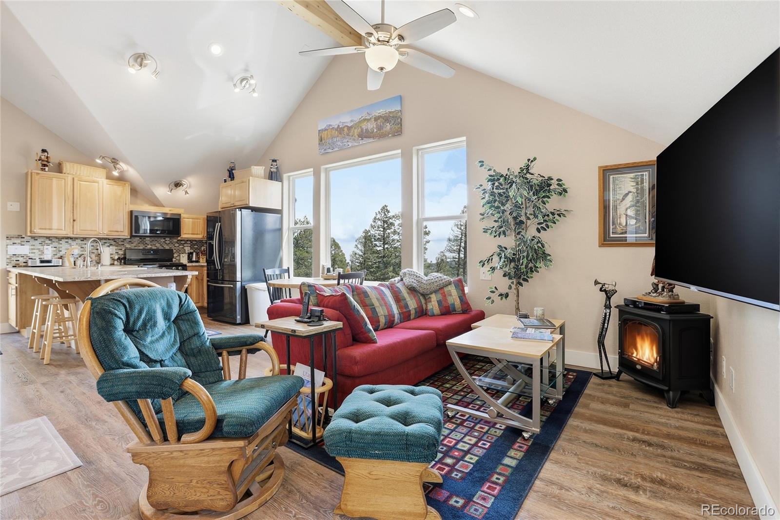 MLS Image #8 for 24073  peak drive,conifer, Colorado