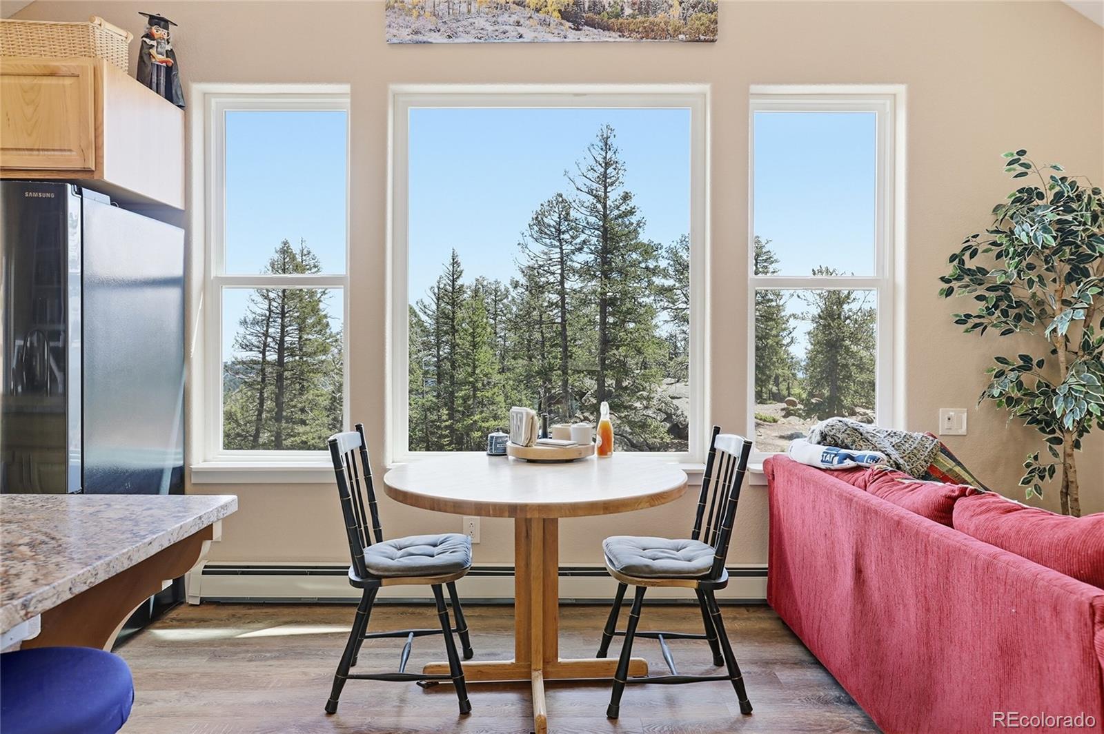 MLS Image #9 for 24073  peak drive,conifer, Colorado