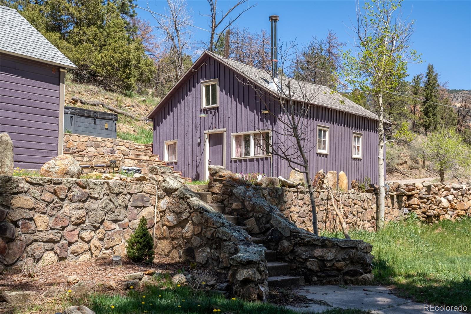 MLS Image #16 for 401  soda creek road,idaho springs, Colorado