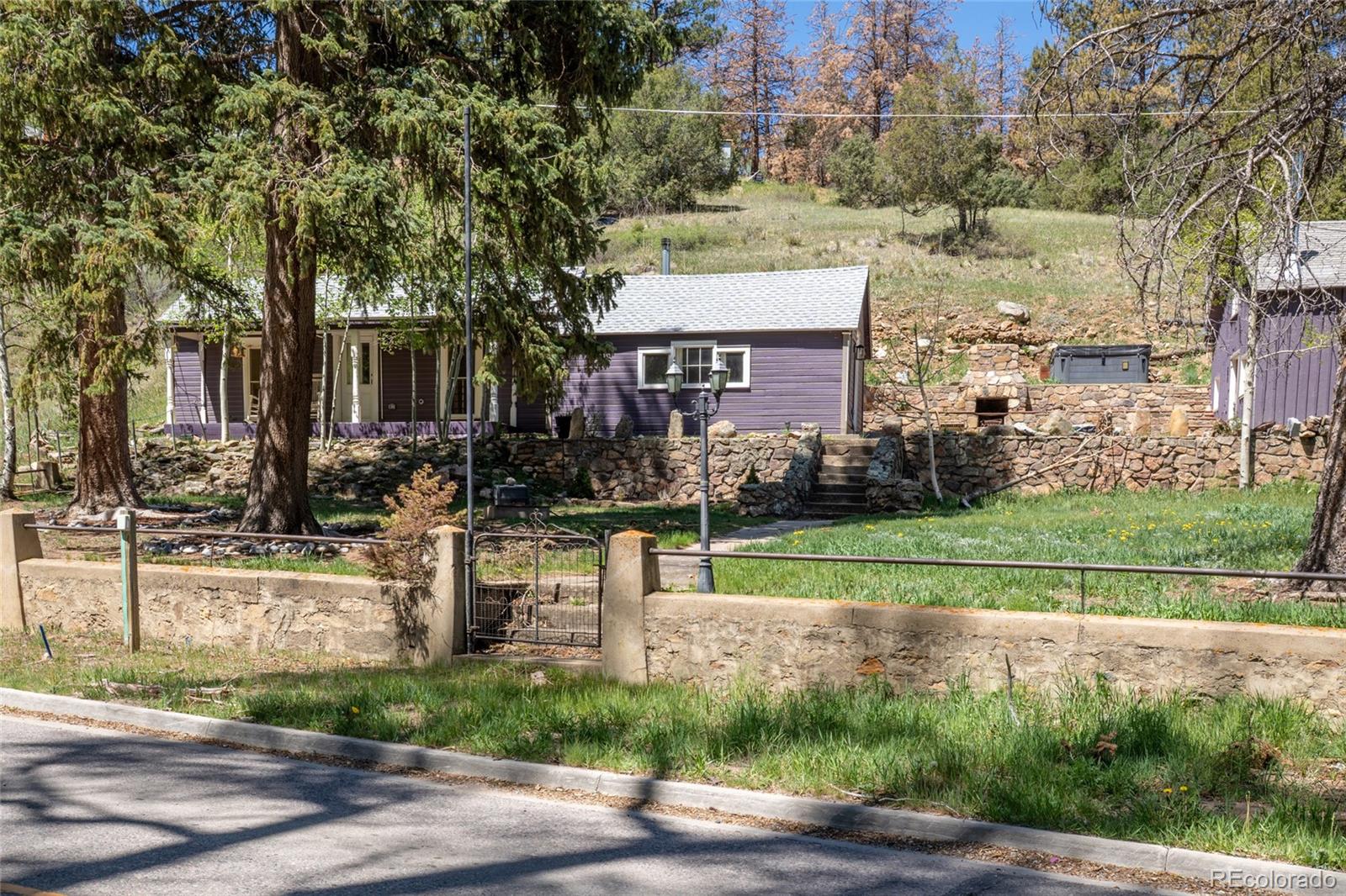 MLS Image #17 for 401  soda creek road,idaho springs, Colorado