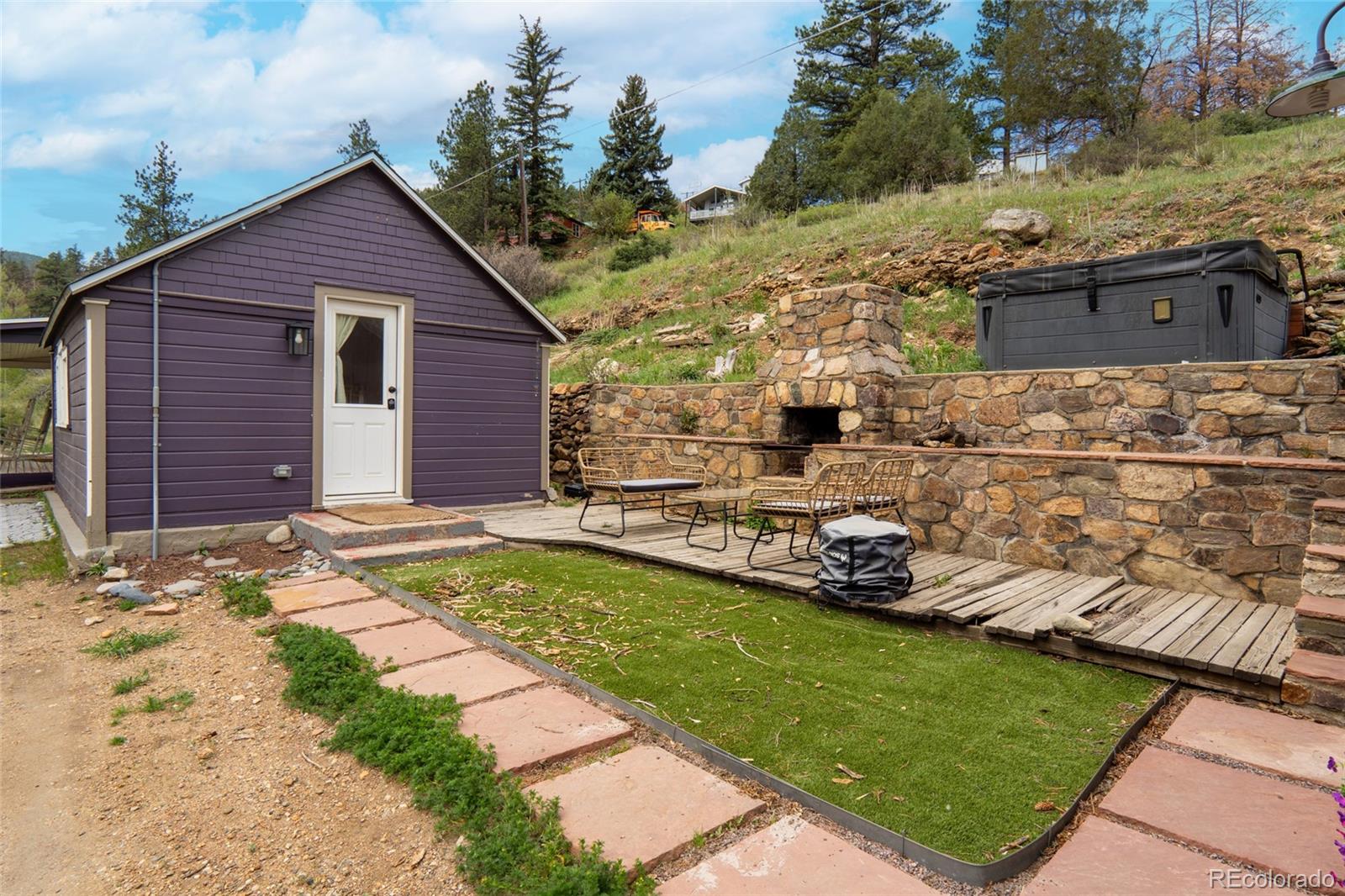 MLS Image #18 for 401  soda creek road,idaho springs, Colorado