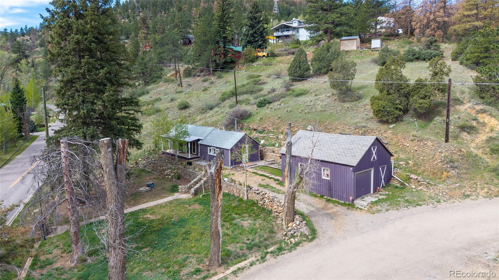 MLS Image #19 for 401  soda creek road,idaho springs, Colorado
