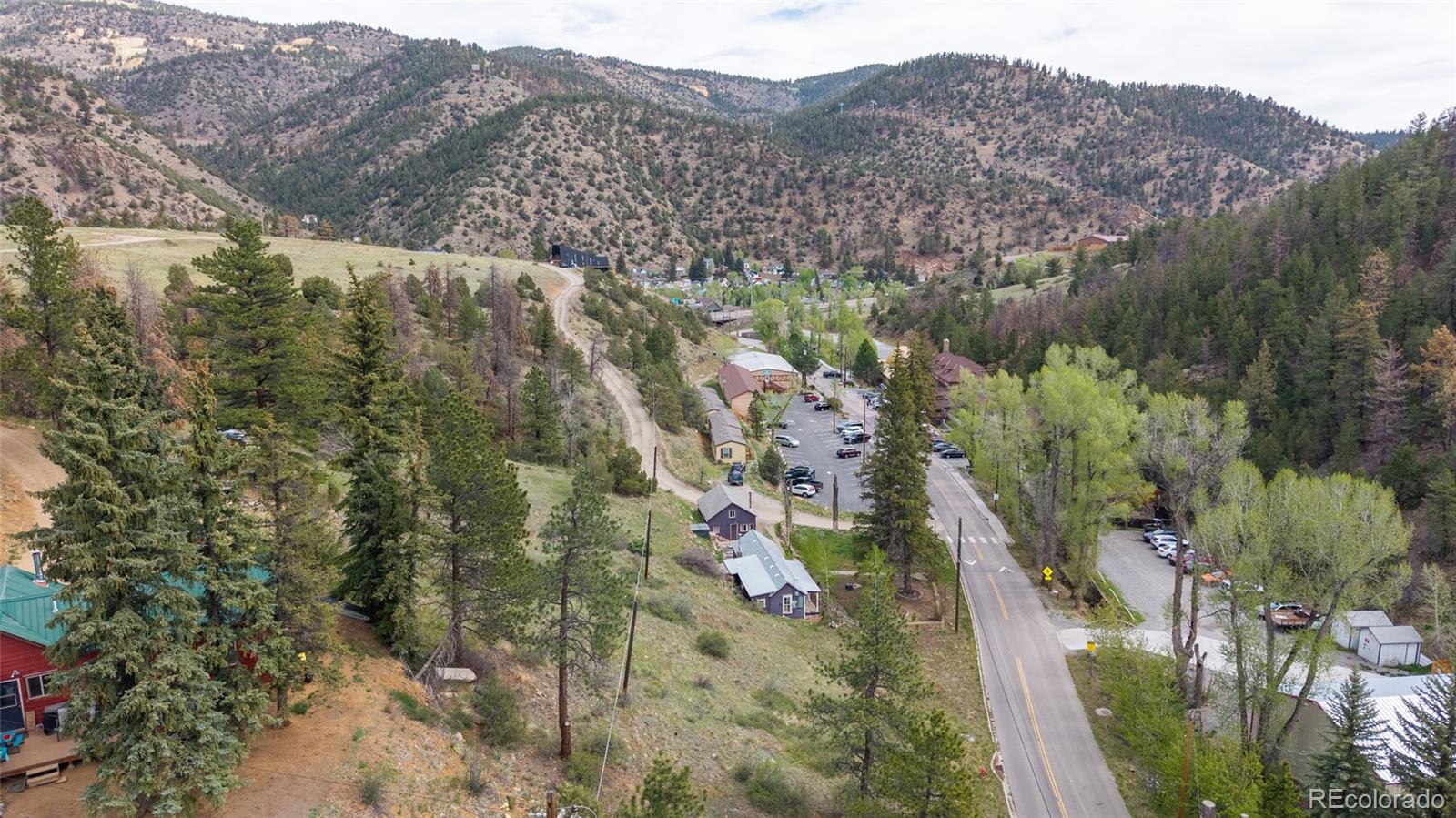 MLS Image #20 for 401  soda creek road,idaho springs, Colorado