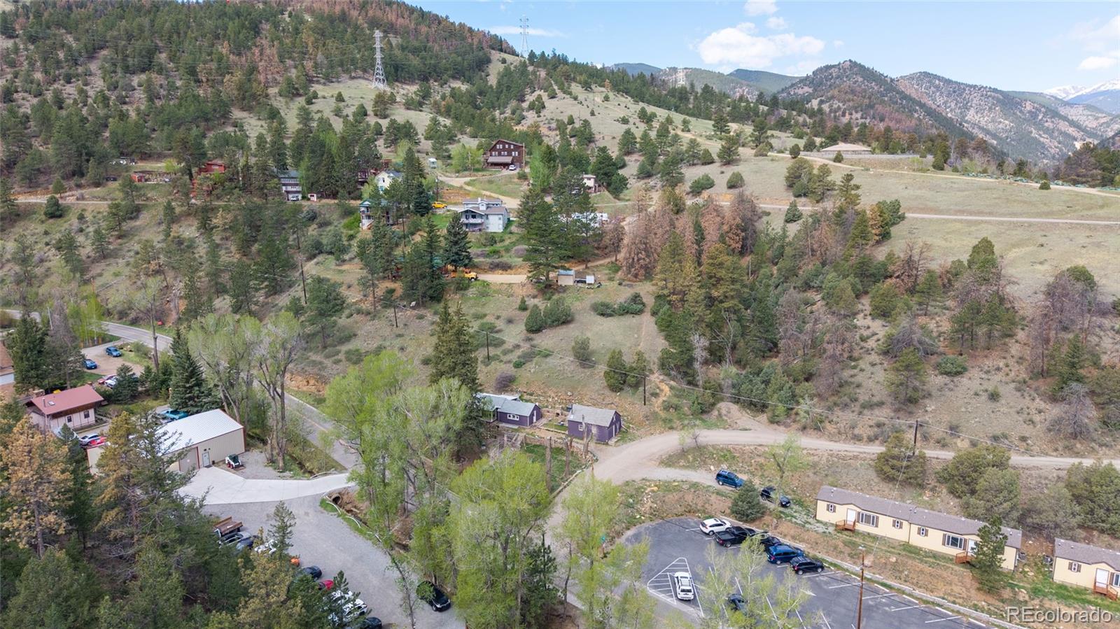 MLS Image #21 for 401  soda creek road,idaho springs, Colorado
