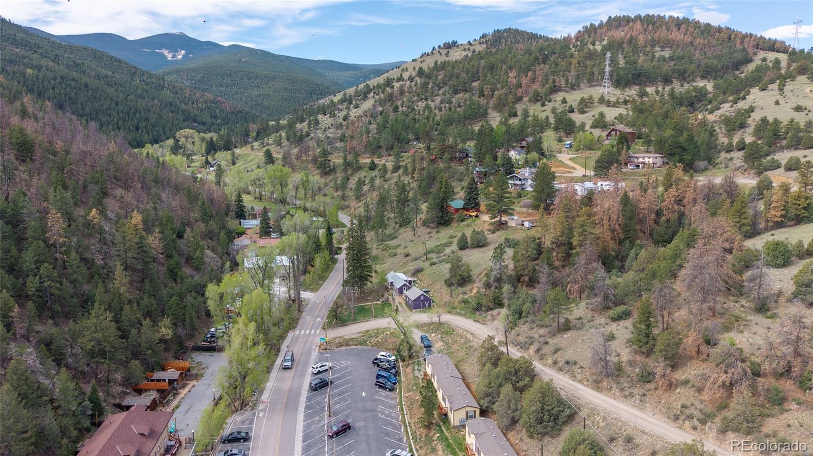 MLS Image #22 for 401  soda creek road,idaho springs, Colorado