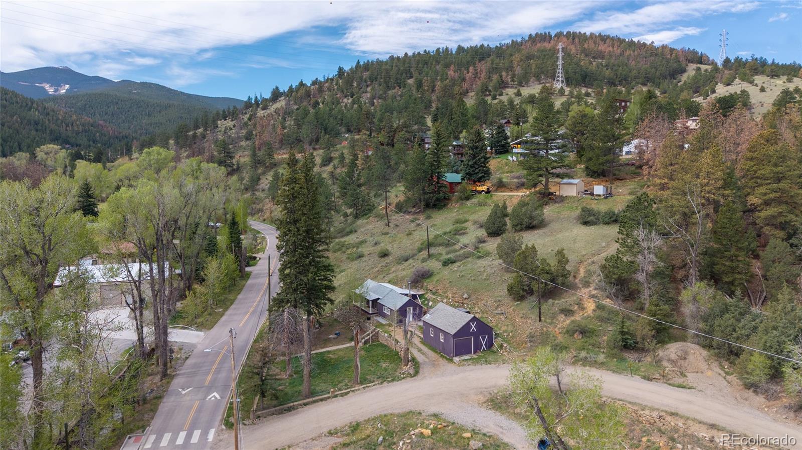 MLS Image #23 for 401  soda creek road,idaho springs, Colorado