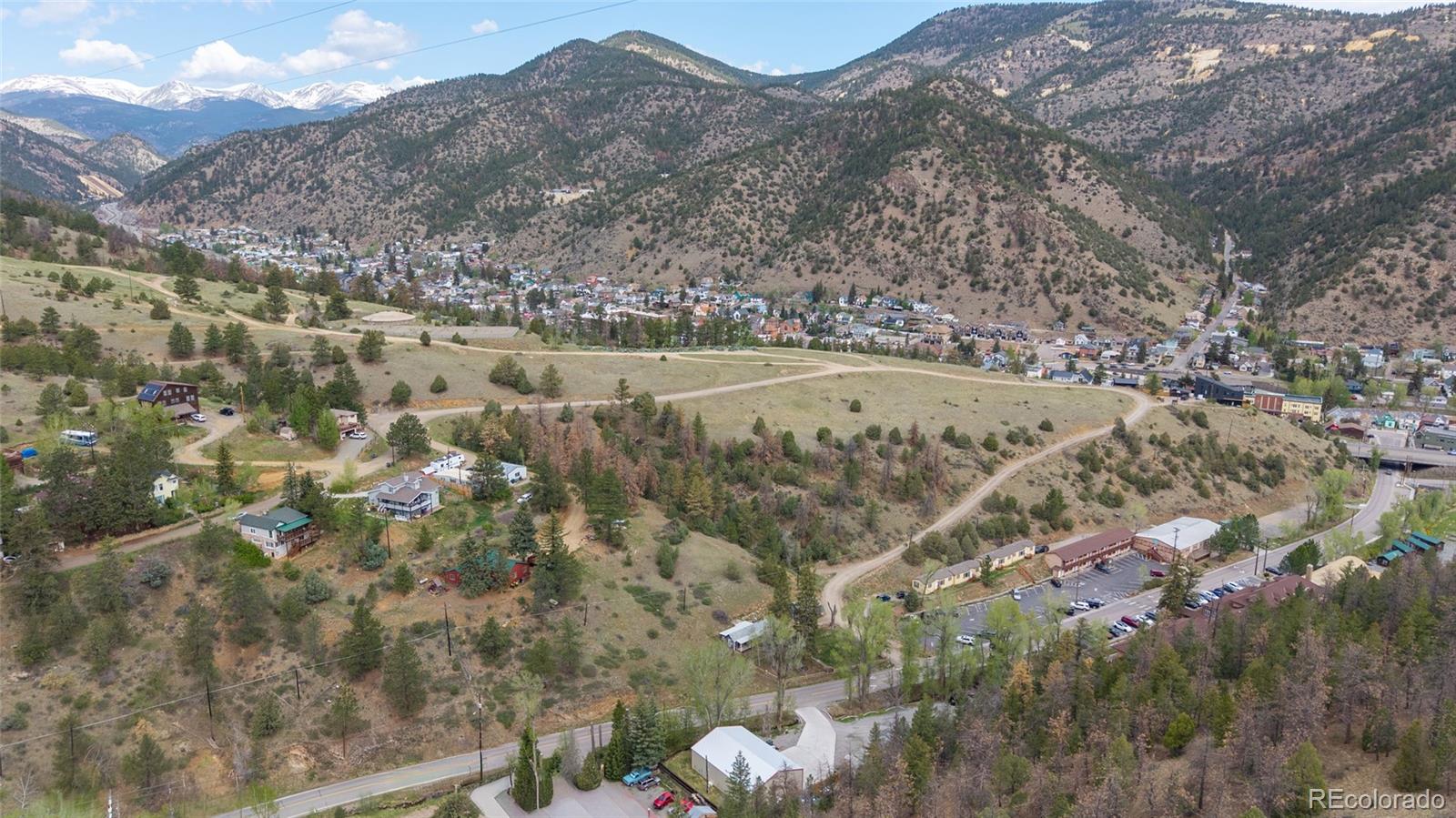 MLS Image #25 for 401  soda creek road,idaho springs, Colorado