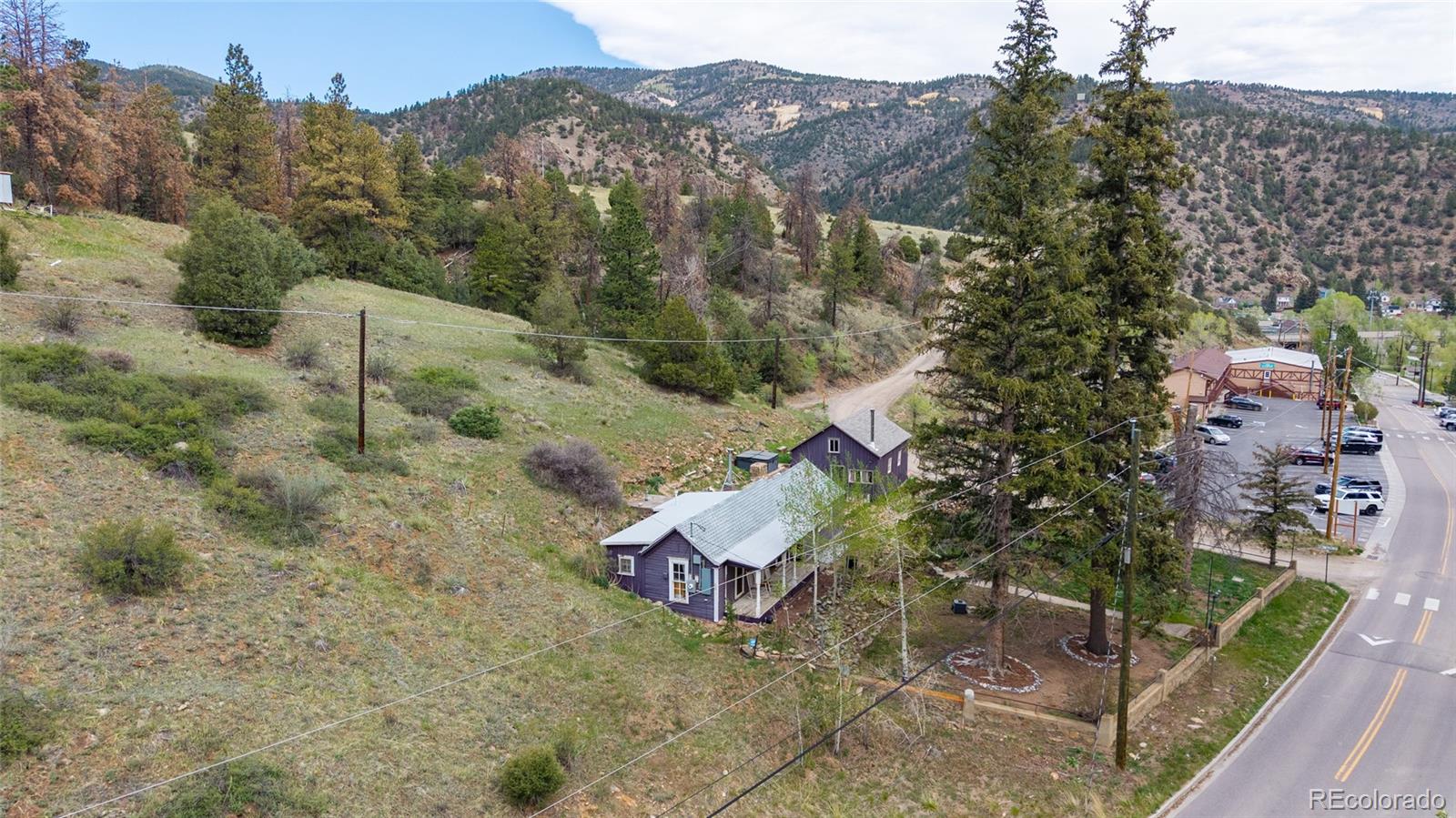 MLS Image #26 for 401  soda creek road,idaho springs, Colorado