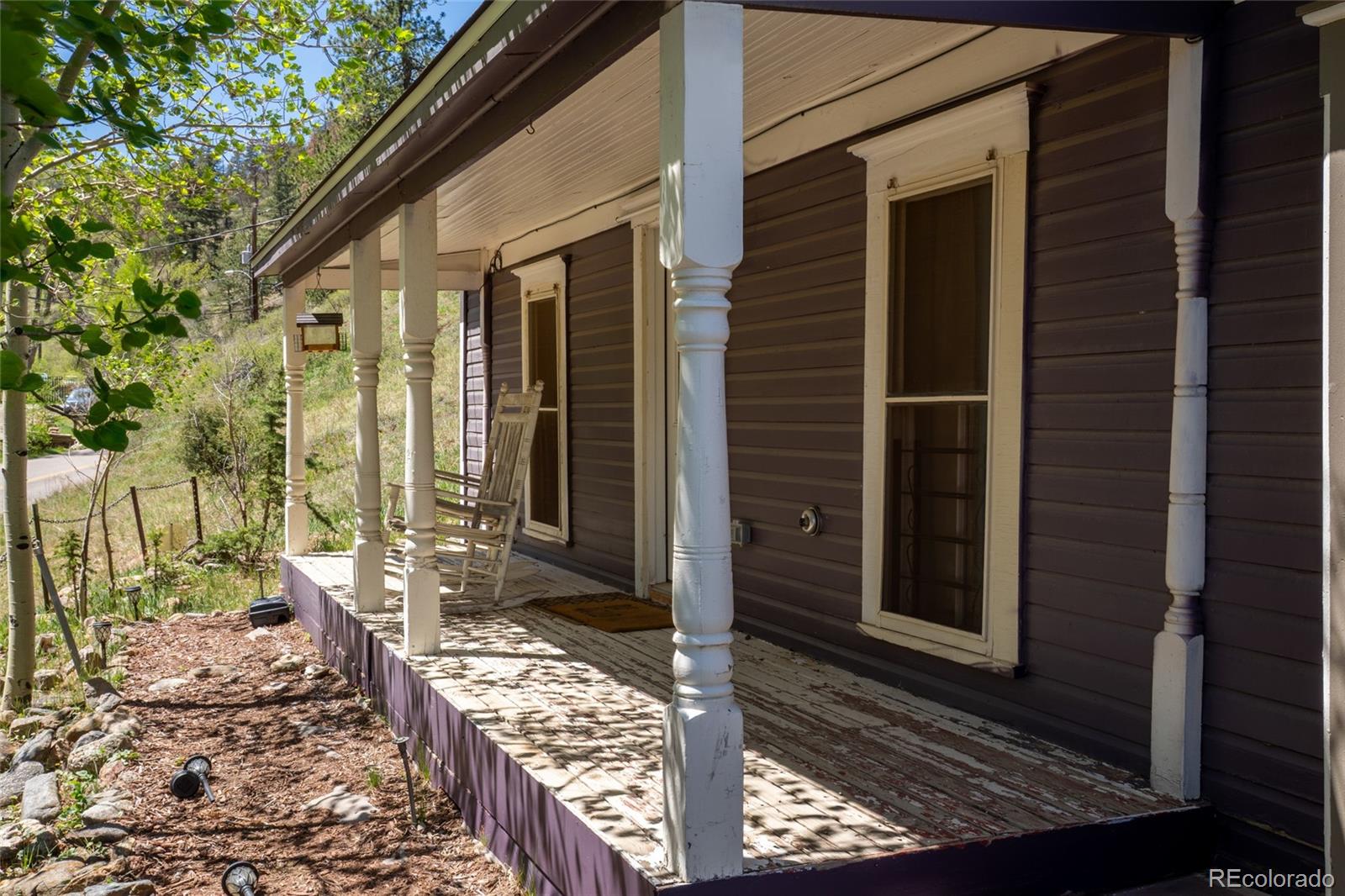 MLS Image #3 for 401  soda creek road,idaho springs, Colorado