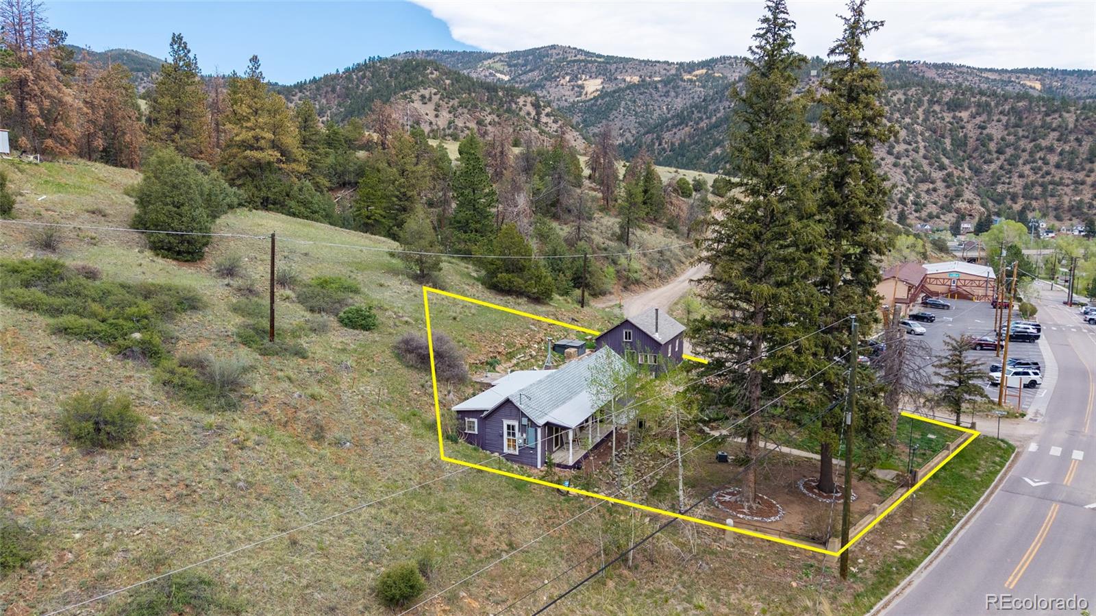 MLS Image #34 for 401  soda creek road,idaho springs, Colorado