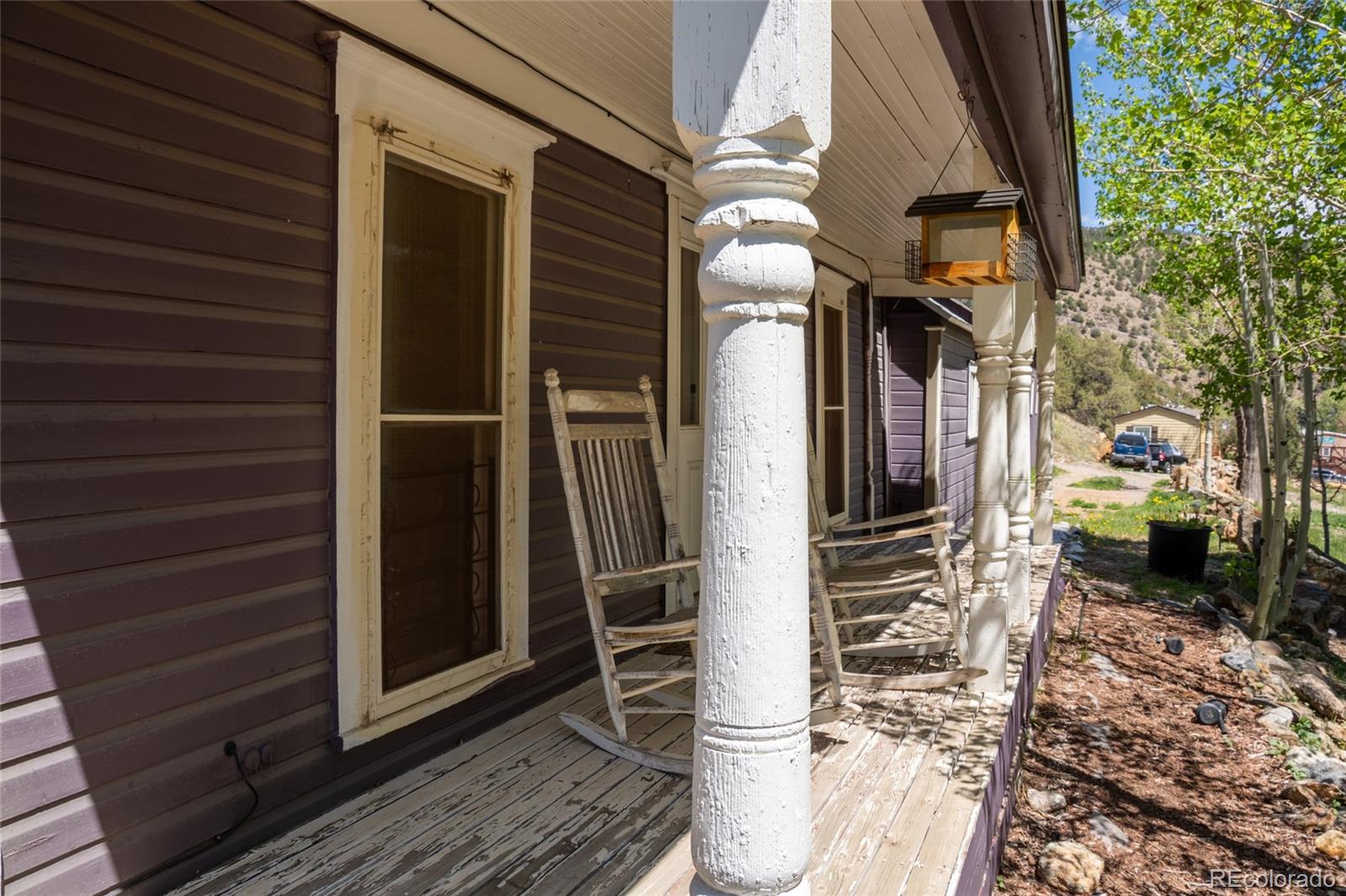 MLS Image #4 for 401  soda creek road,idaho springs, Colorado