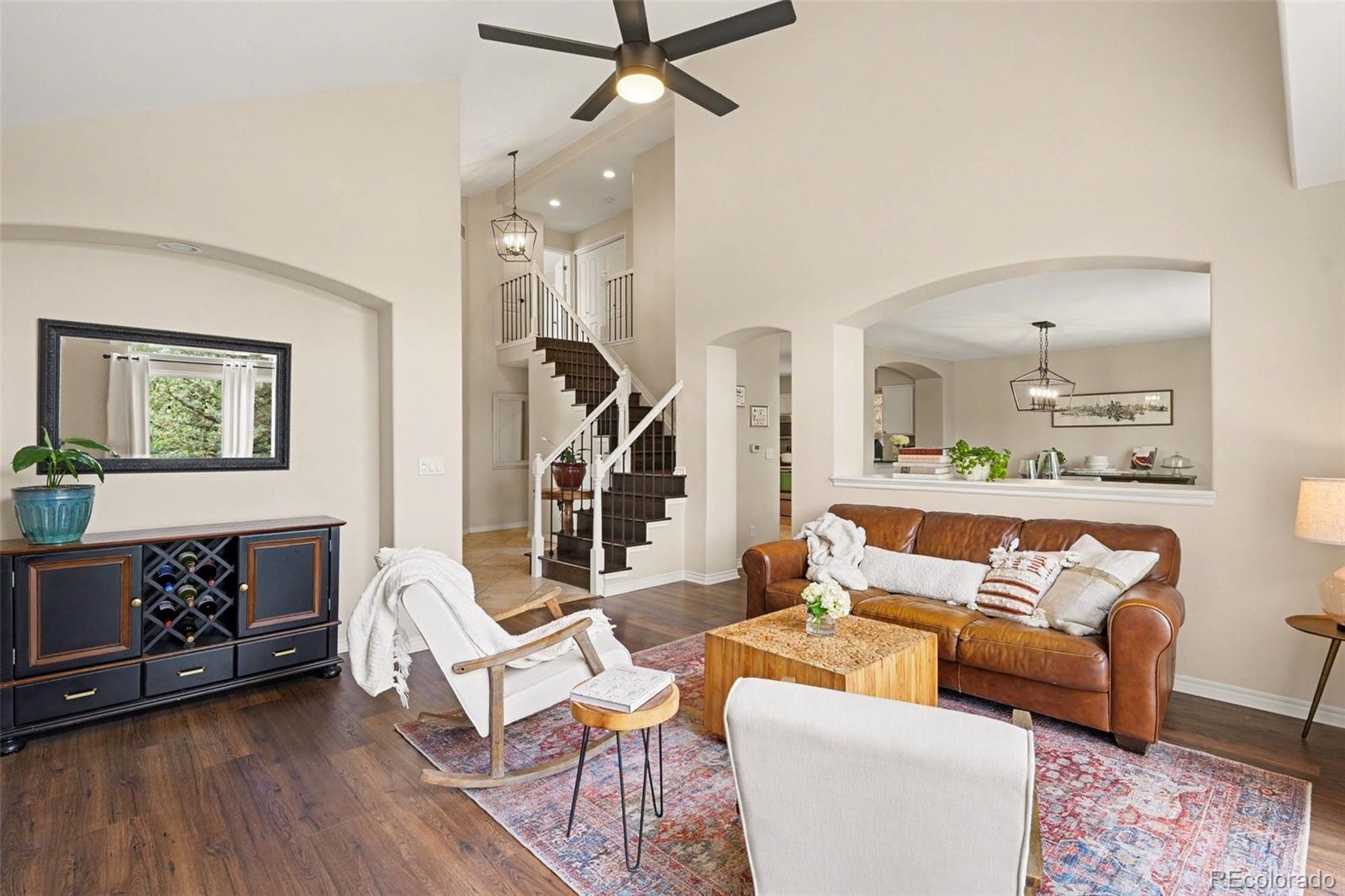MLS Image #3 for 7400 w grant ranch boulevard,littleton, Colorado